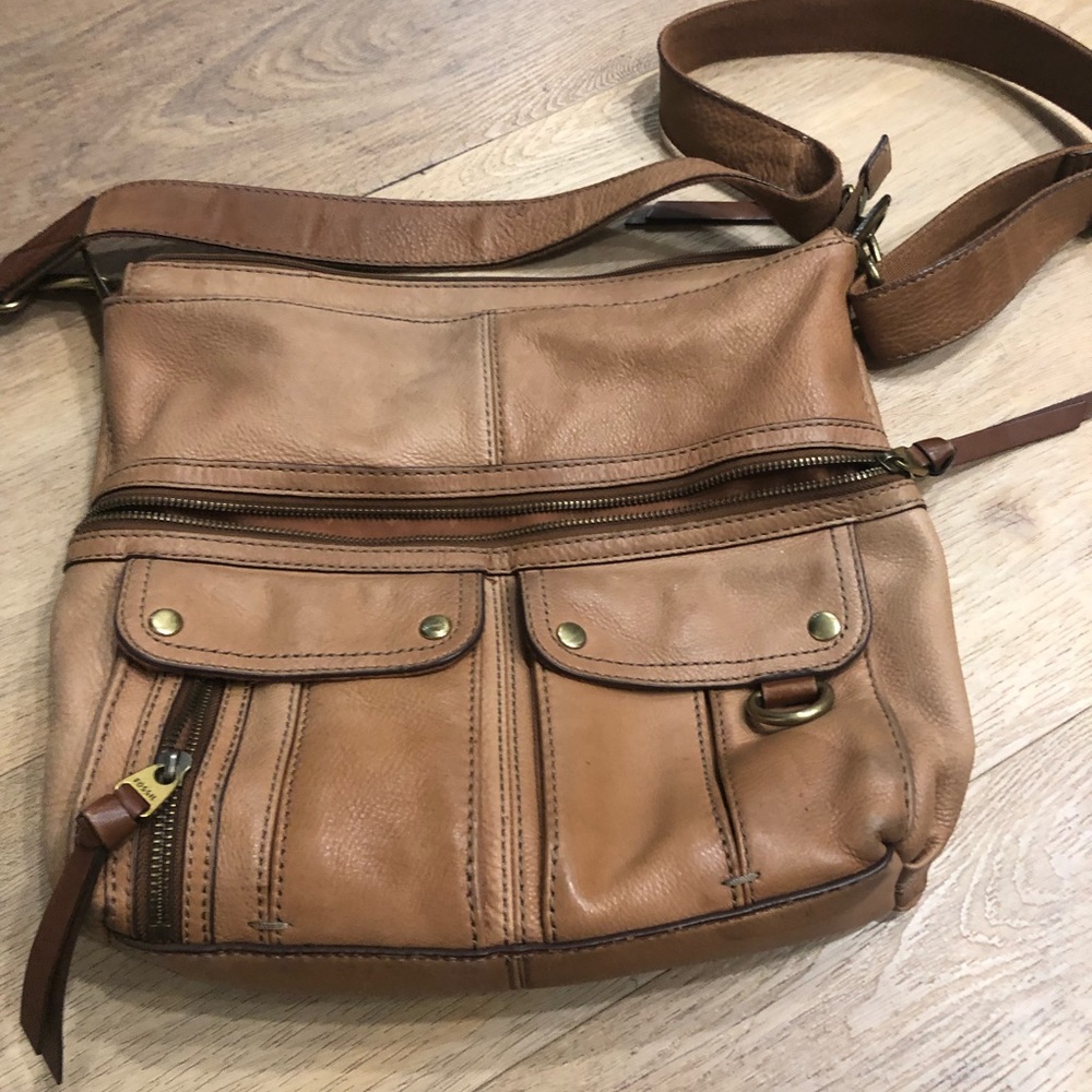 Fossil Messanger Bag